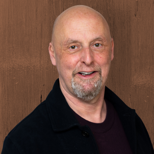 Professor Simon Murphy