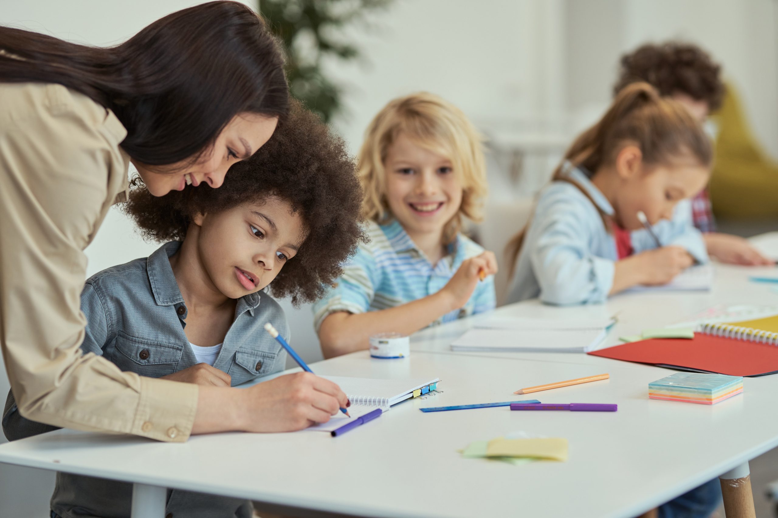 2024 SHRN Primary School Survey: Collection Now Closed