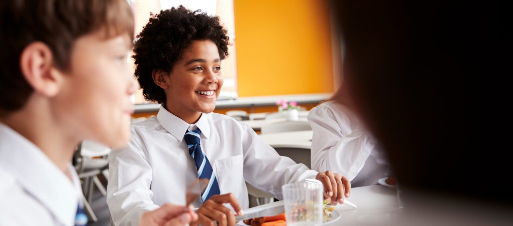 Supporting a Whole School Approach to Wellbeing: The Role of SHRN in Meeting Evidence Needs