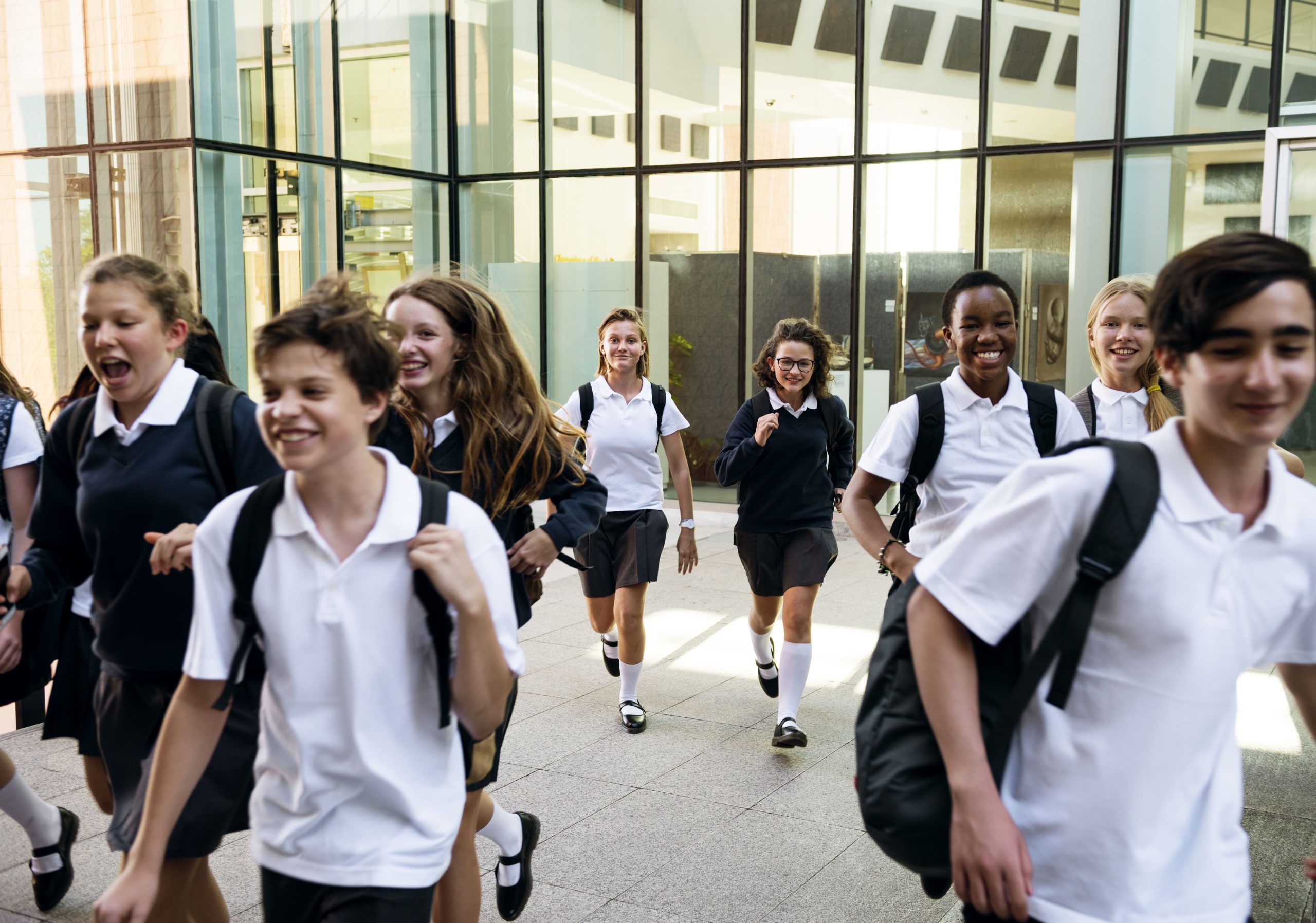 Secondary e-news: July 2026