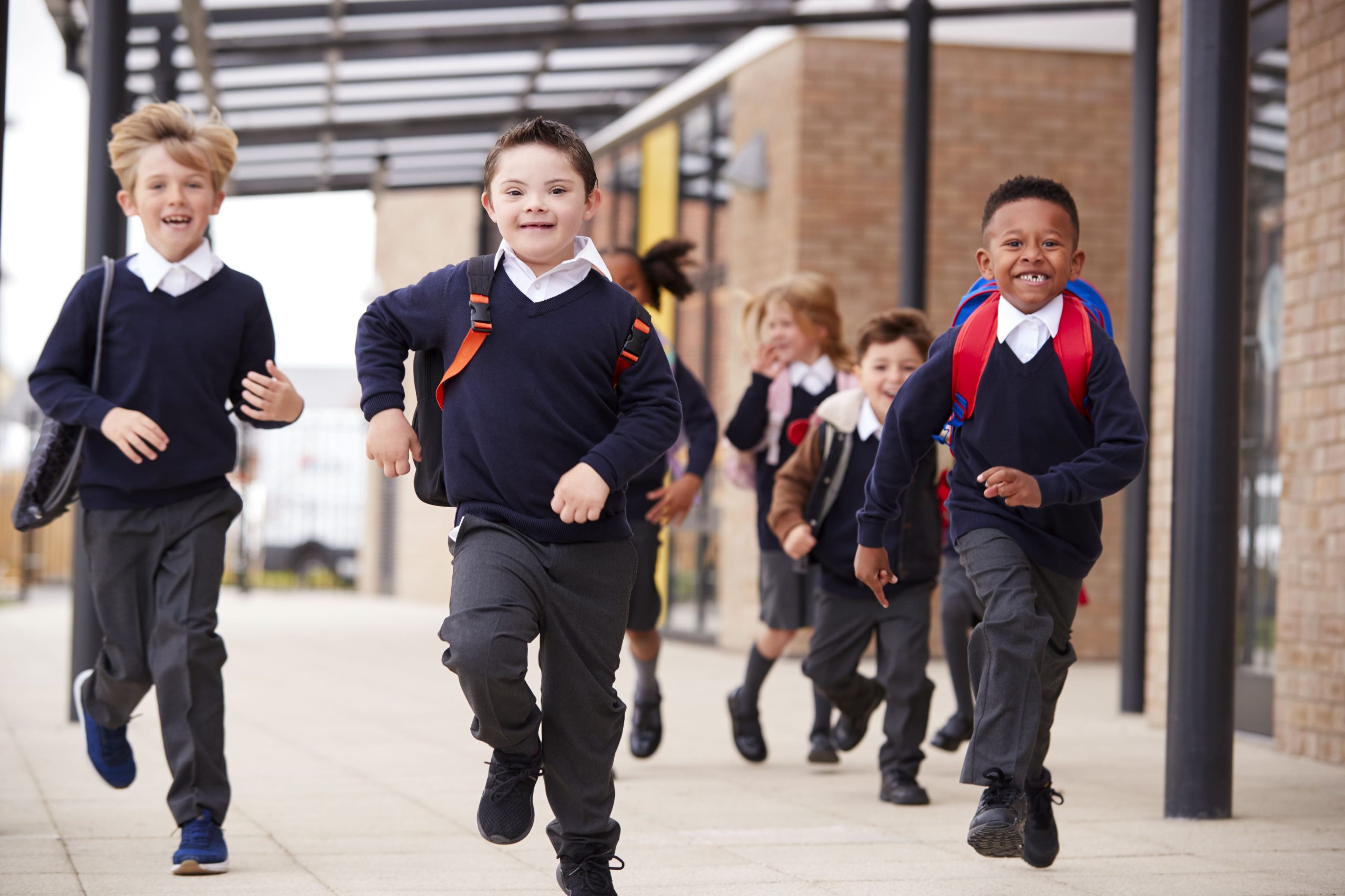 Primary e-news: July 2026
