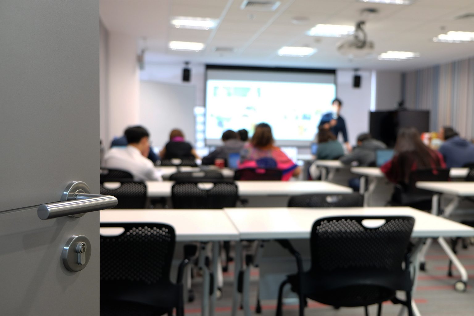 How Secondary Schools Can Shape Health and Well-being for Transgender and Gender Diverse Young People: Using SHRN Data